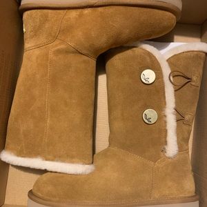 Brand New Women’s Koolaburra By 🔥 UGG Boot 🔥 👢
